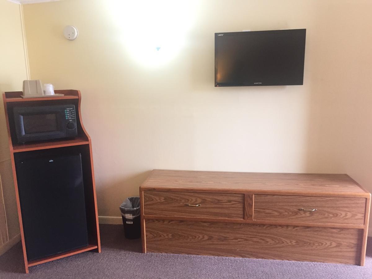 Rivers Inn Fort Madison Экстерьер фото