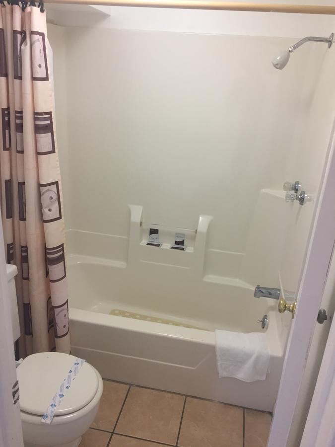 Rivers Inn Fort Madison Экстерьер фото