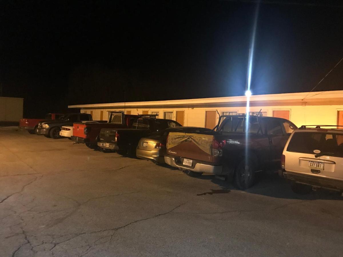 Rivers Inn Fort Madison Экстерьер фото